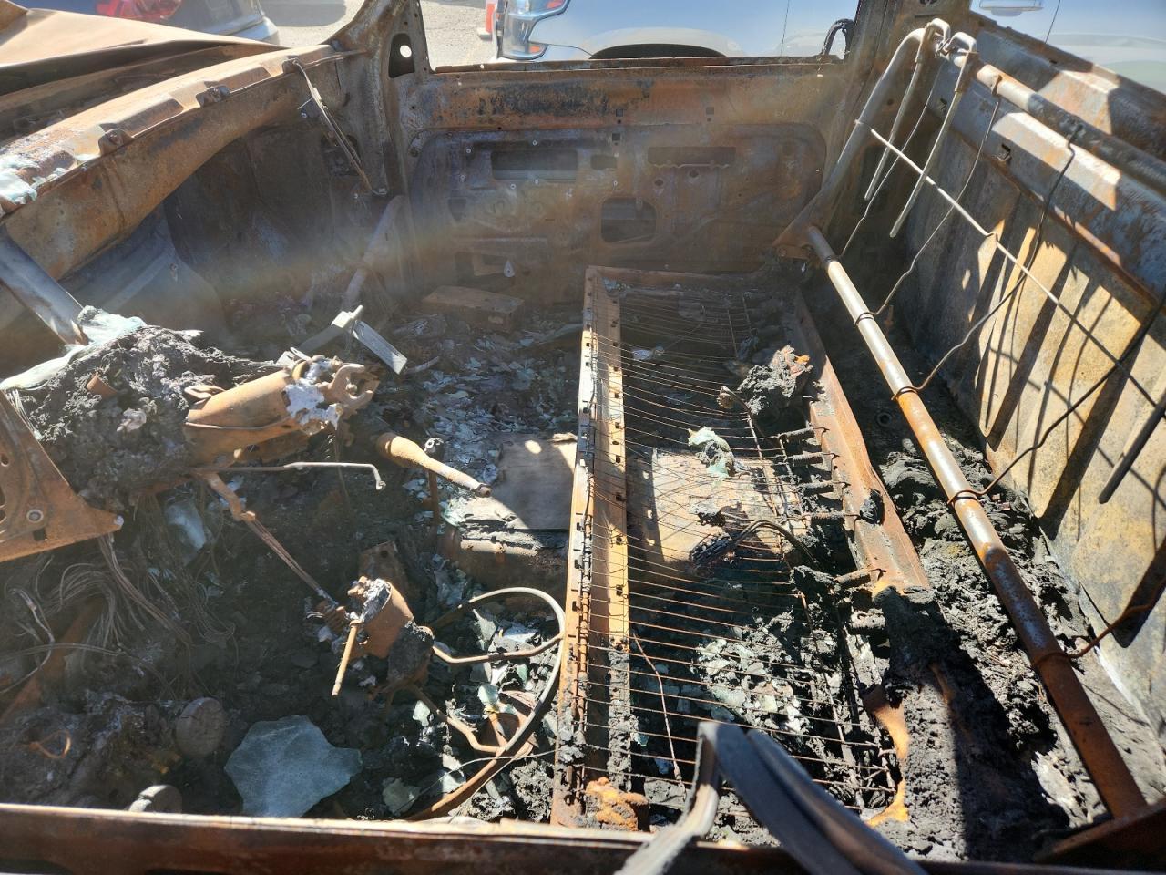 1994 Chevrolet GMT-400 K3500