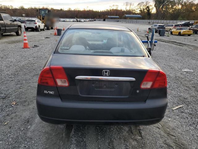 2002 Honda Civic lx
