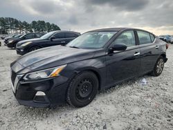 Salvage cars for sale from Copart Loganville, GA: 2020 Nissan Altima s