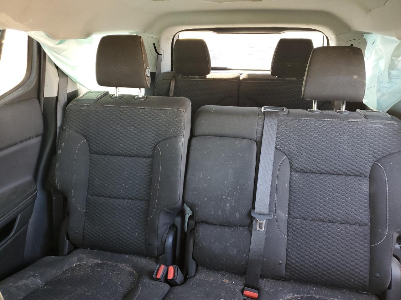 2018 GMC Acadia sle