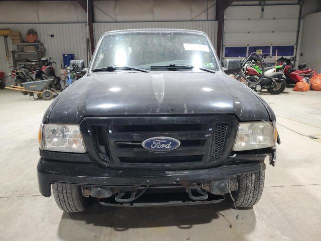 2010 Ford Ranger Super cab