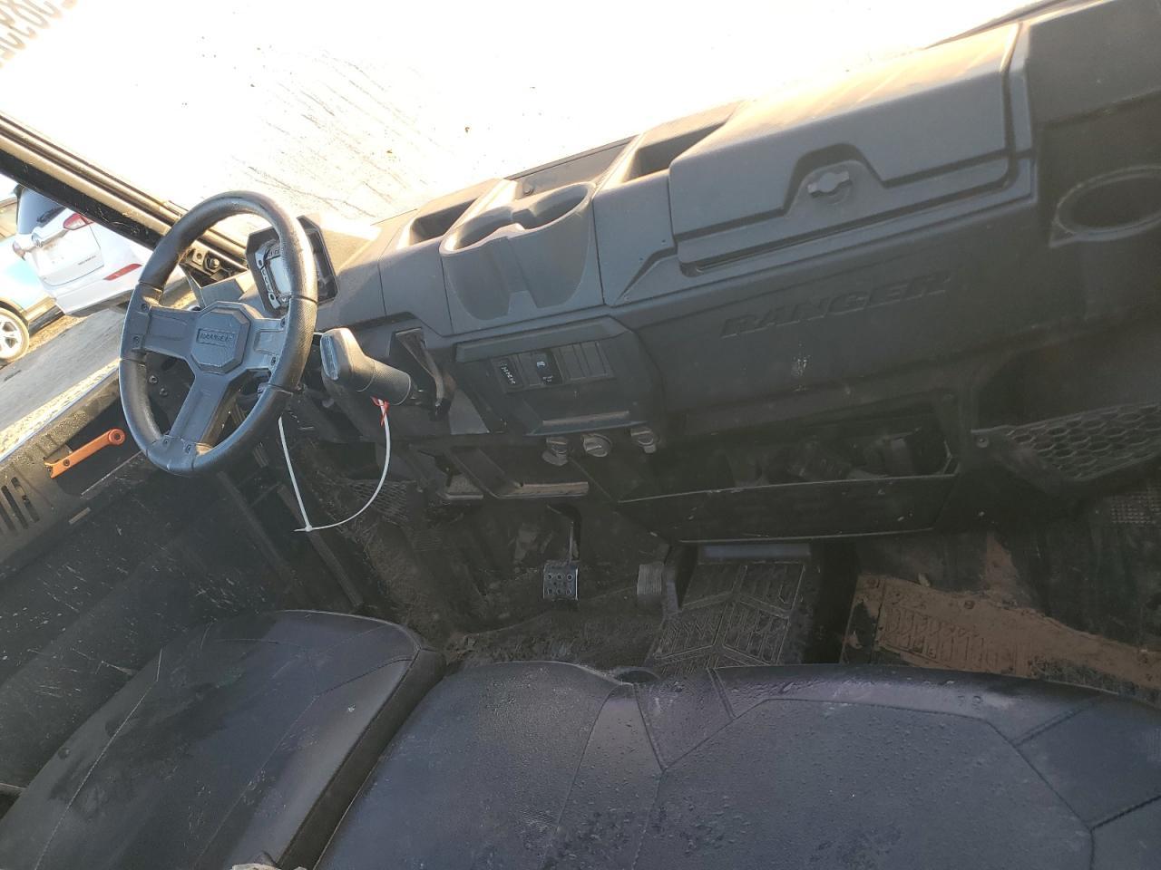 2025 Polaris Ranger 1000 Utility Vehicle