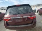 2013 Honda Odyssey exl