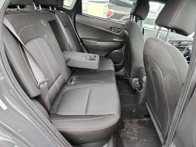 2023 Hyundai Kona n Line