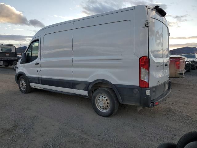 2020 Ford Transit 250 Delivery Van