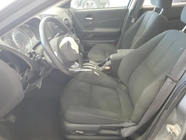 2007 Pontiac Grand Prix