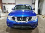 2012 Nissan Frontier S