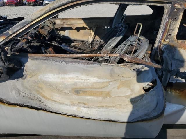 2024 Dodge Charger Daytona r