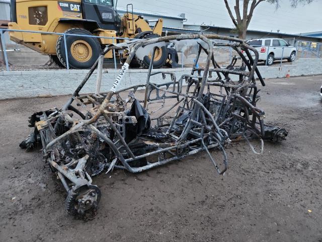 2019 Polaris Rzr XP4 Turbo s Velo