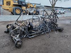 2019 Polaris Rzr XP4 Turbo s Velo en venta en Albuquerque, NM