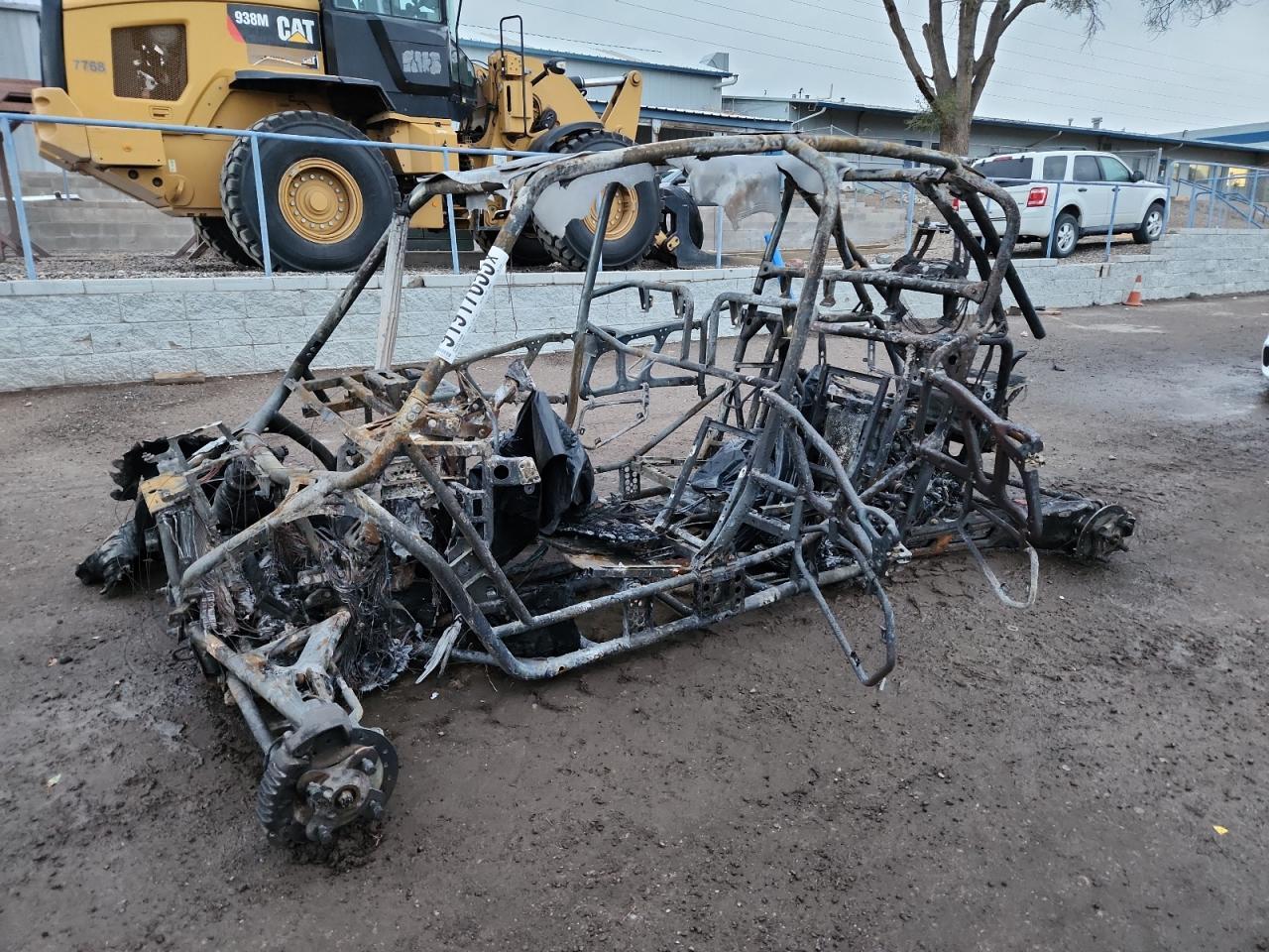 2019 Polaris RZR XP4 Turbo S Velo