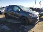 2017 Chevrolet Trax 1LT