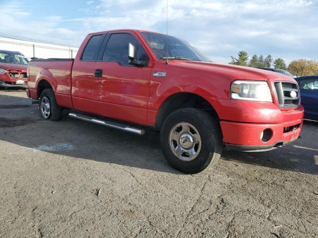 2006 Ford F-150 stx su