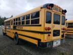 2009 Ic Corporation 2009 Icrp School Bus