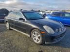 2003 Infiniti G35
