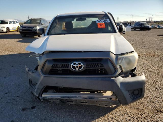 2015 Toyota Tacoma Access cab