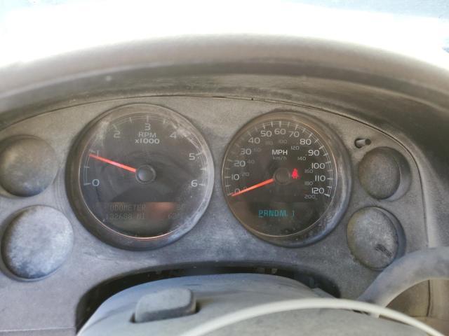 2014 Chevrolet Silverado K2500 Heavy Duty LTZ