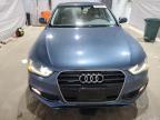 2015 Audi A4 Premium