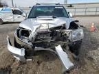 2007 Toyota 4runner SR5
