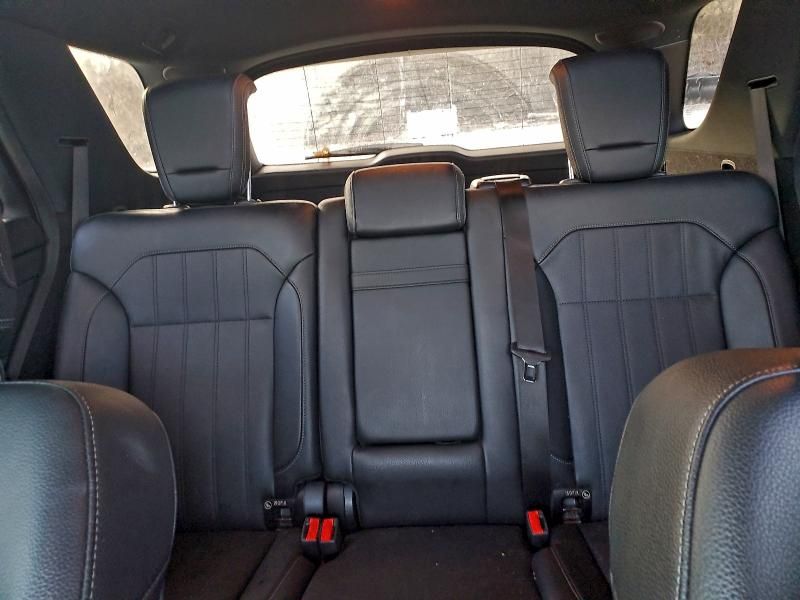 2018 Mercedes-Benz Gle 350 4matic