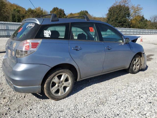 2008 Toyota Corolla Matrix xr