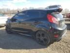2019 Ford Fiesta st