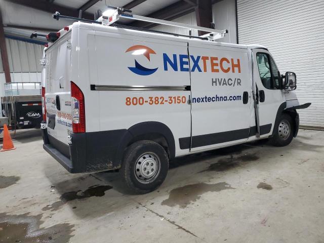 2023 Dodge RAM Promaster 2500 Utility / Service Van