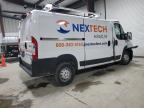 2023 Dodge RAM Promaster 2500 Utility / Service Van