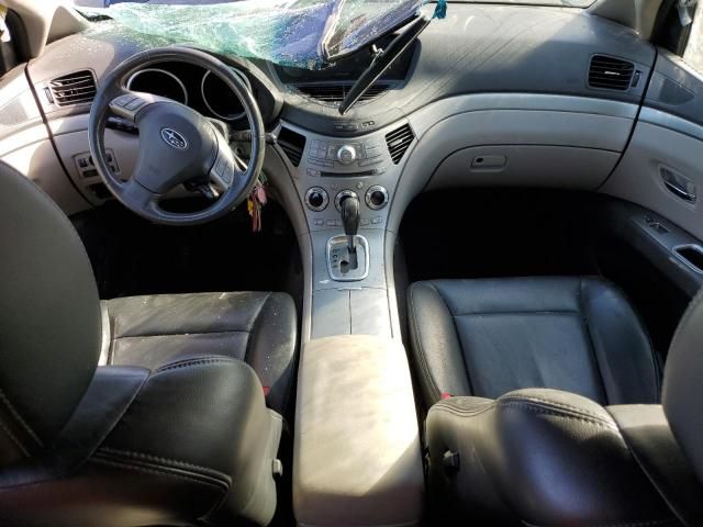 2009 Subaru Tribeca Limited