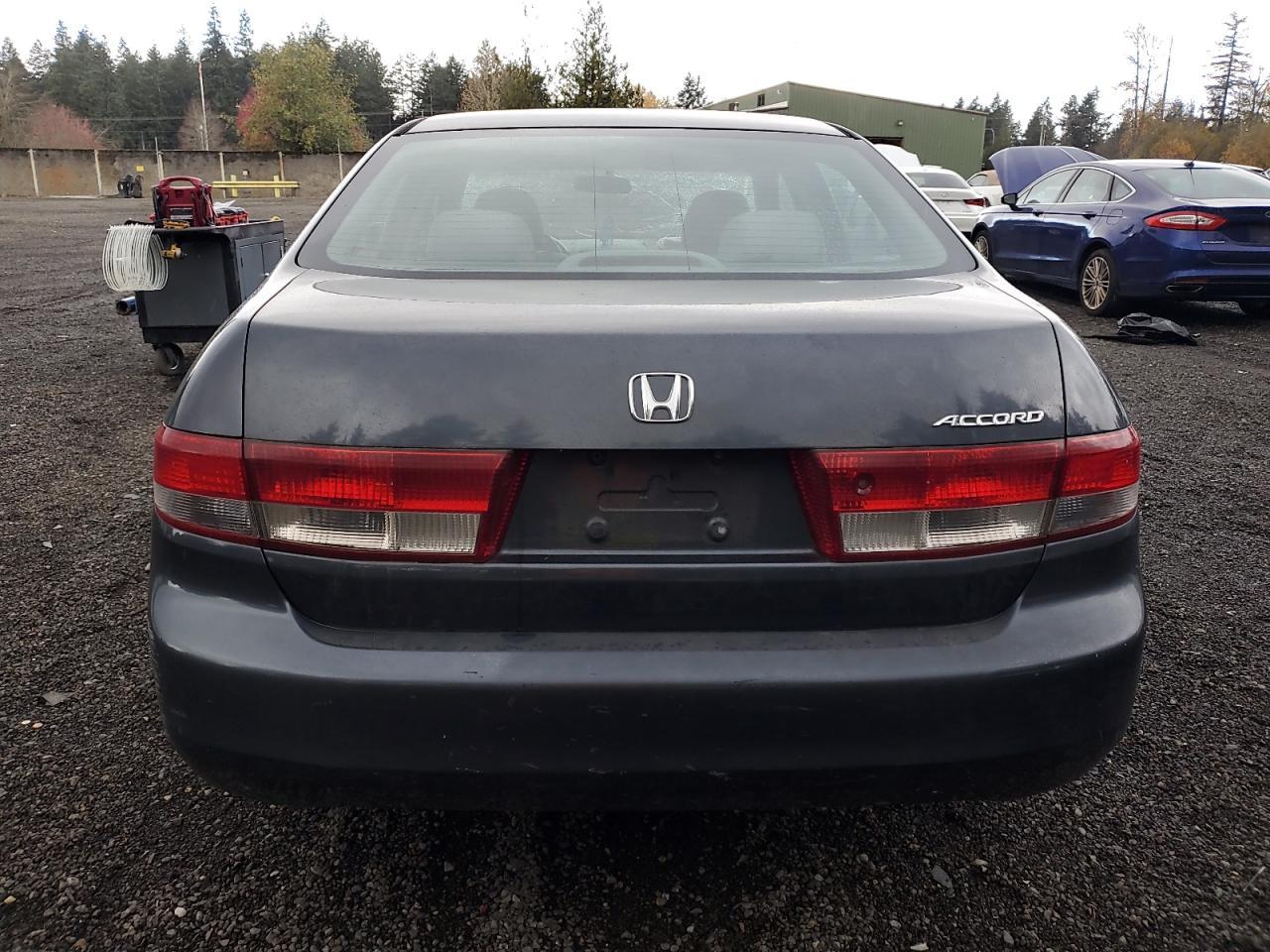 2003 Honda Accord lx