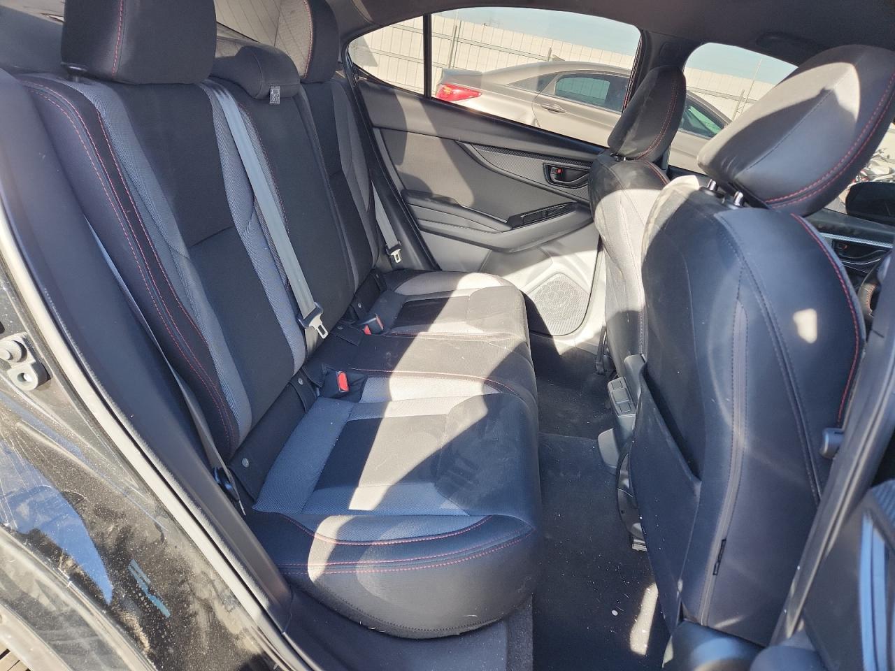 2024 Subaru WRX