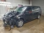 2012 Dodge Grand Caravan Crew