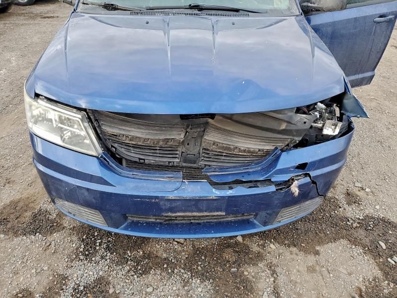 2009 Dodge Journey SE