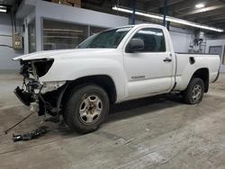 Toyota salvage cars for sale: 2008 Toyota Tacoma