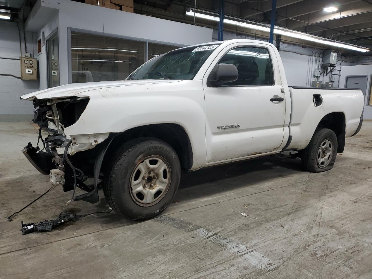 2008 Toyota Tacoma