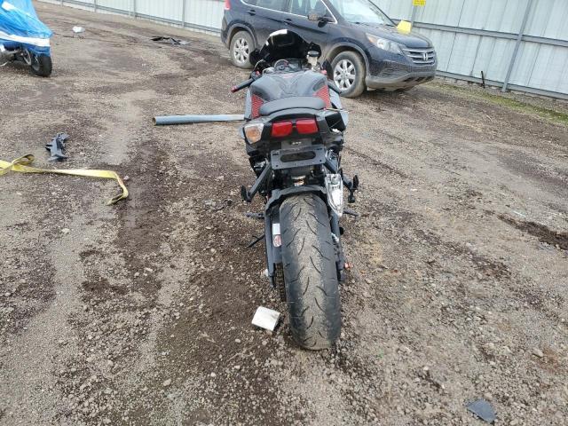 2019 Suzuki GSX-R750