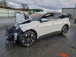 2021 Volkswagen Id.4 pro en venta en Lebanon, TN