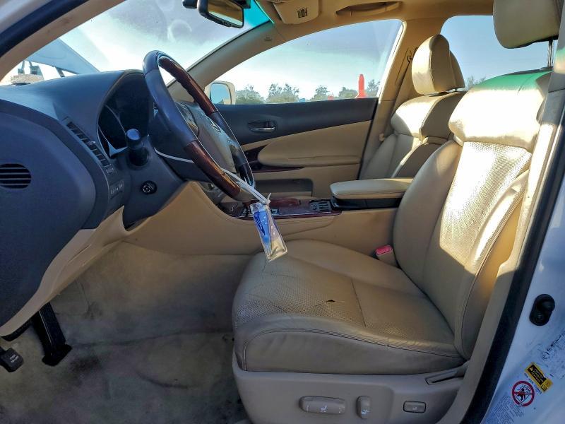 2006 Lexus Gs 430