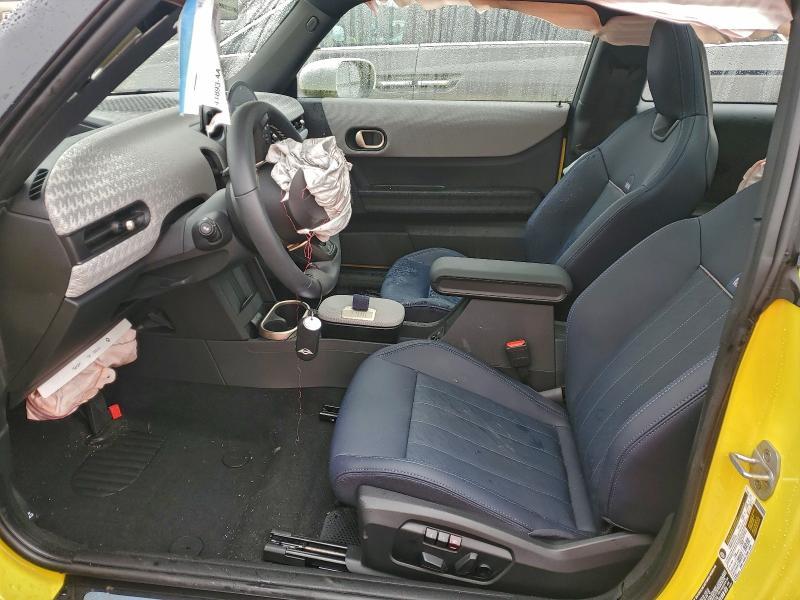 2025 Mini Cooper s