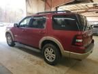 2008 Ford Explorer Eddie Bauer