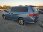 2010 Honda Odyssey exl