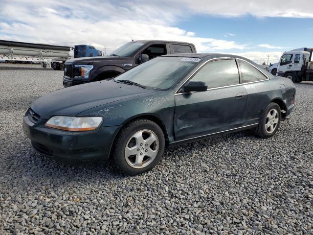 1998 Honda Accord ex