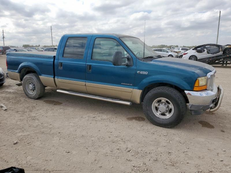 2001 Ford F250 Super Duty