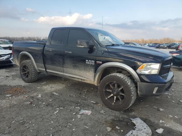 2013 Dodge RAM 1500 SLT