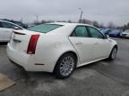 2010 Cadillac Cts Performance Collection