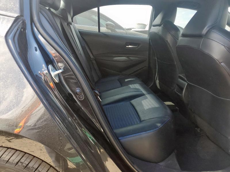 2020 Toyota Corolla xse