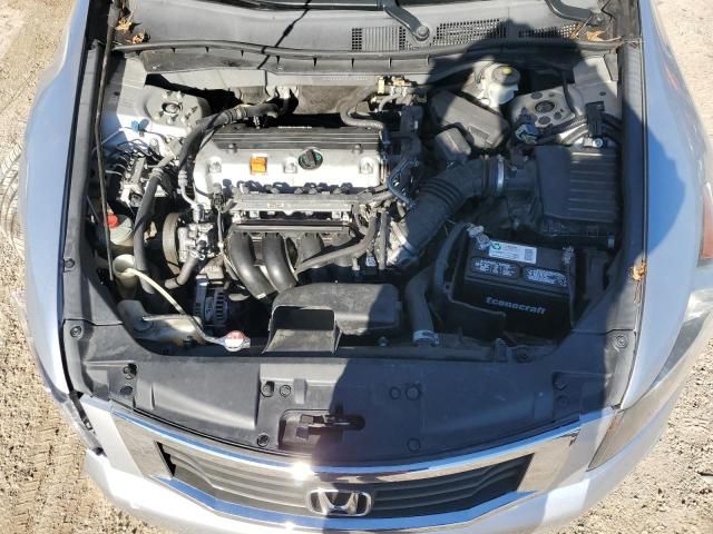 2009 Honda Accord lx