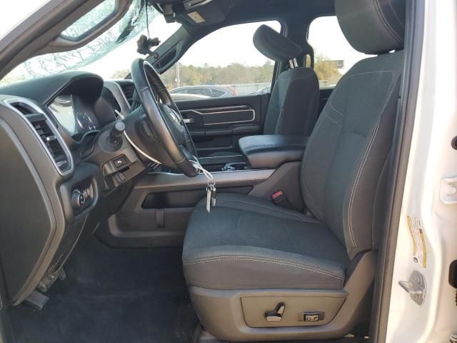 2020 Dodge Ram 3500 big Horn