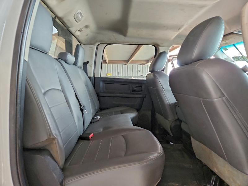 2015 Dodge Ram 2500 st