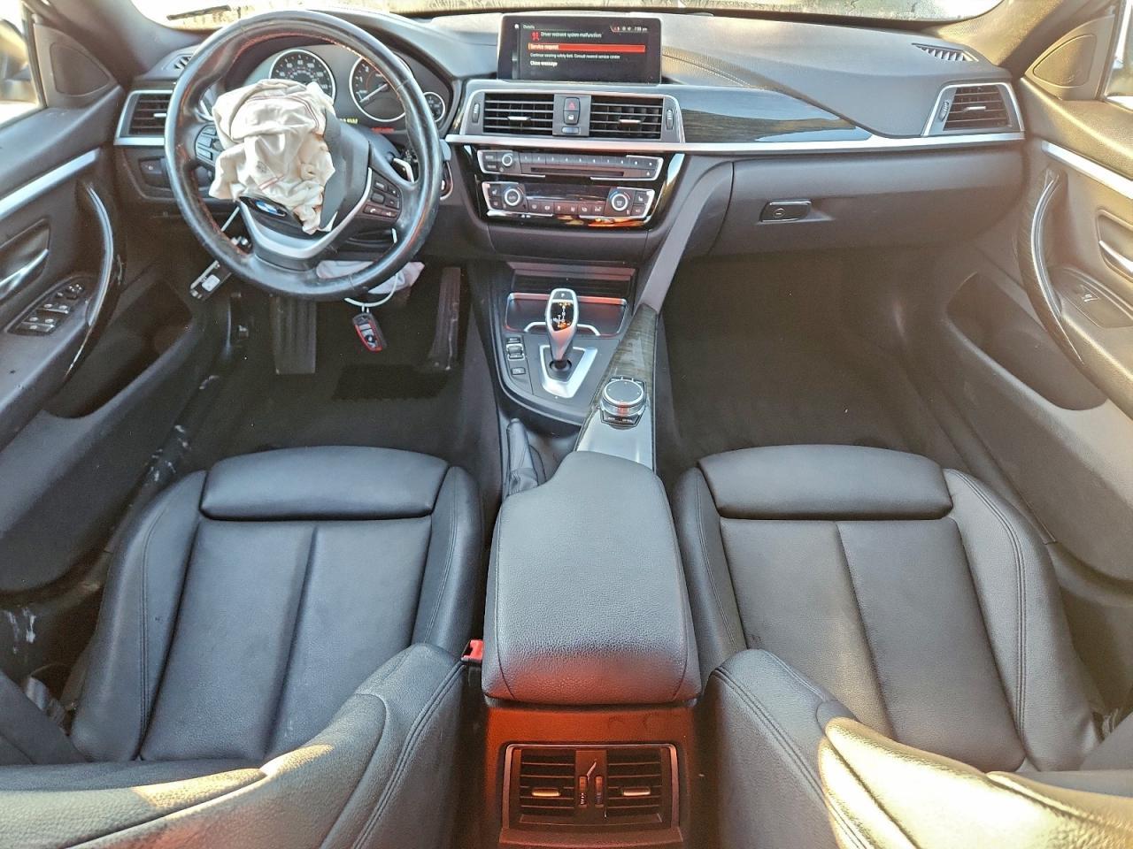 2020 BMW 430i Gran Coupe
